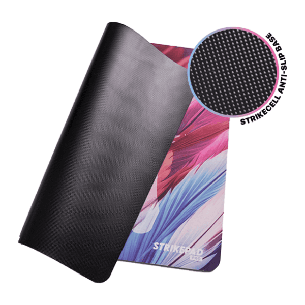 FANTECH podloga za miša MST491 Holographic Strikepad Pro 4