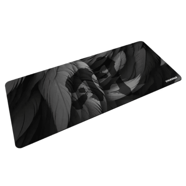 FANTECH podloga za miša MST901 Holographic Strikepad crna 0