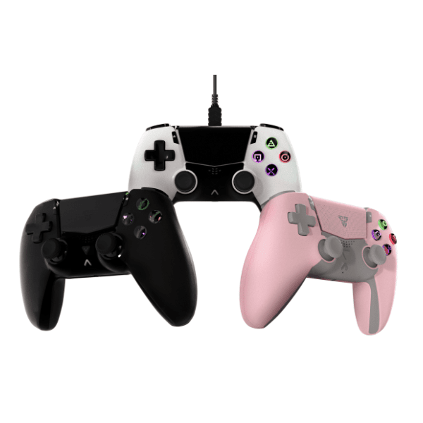FANTECH WGP14 Nova Space edition gamepad 2