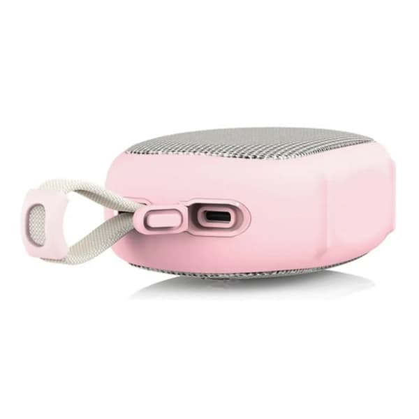 FIIO bluetooth zvučnik Anywhere Pink 2