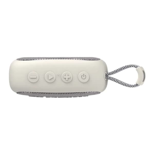 FIIO bluetooth zvučnik Anywhere White 2
