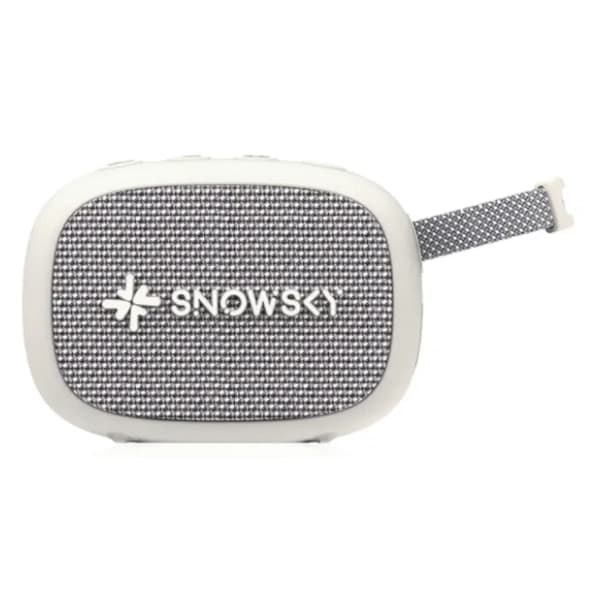 FIIO bluetooth zvučnik Anywhere White 1