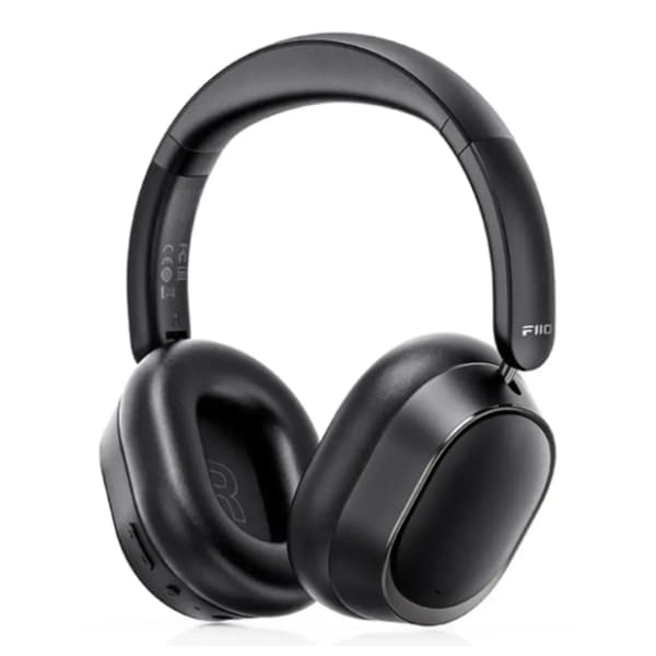 FIIO slušalice EH-13 Black 0