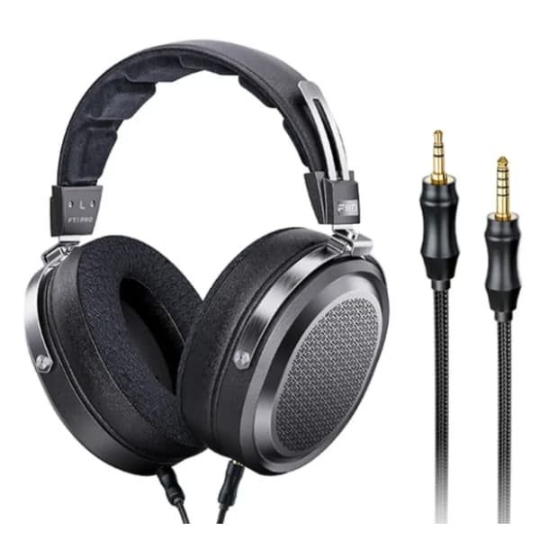 FIIO slušalice FT-1 Pro Black 0
