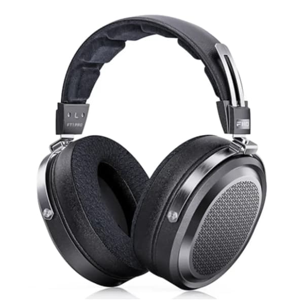 FIIO slušalice FT-1 Pro Black 1
