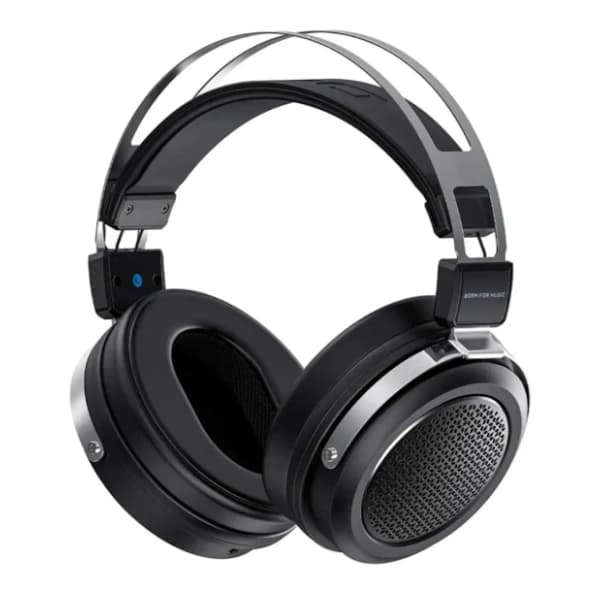 FIIO slušalice JT-1 Black 0