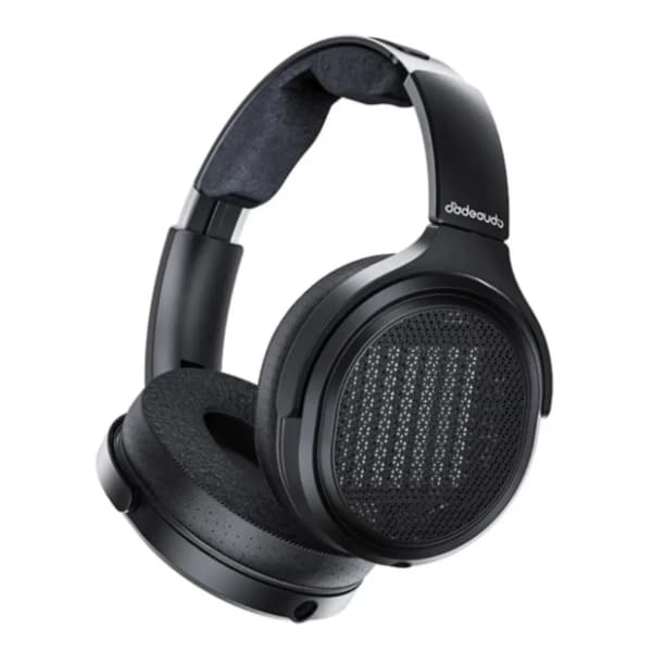 FIIO slušalice JT-7 Black 0