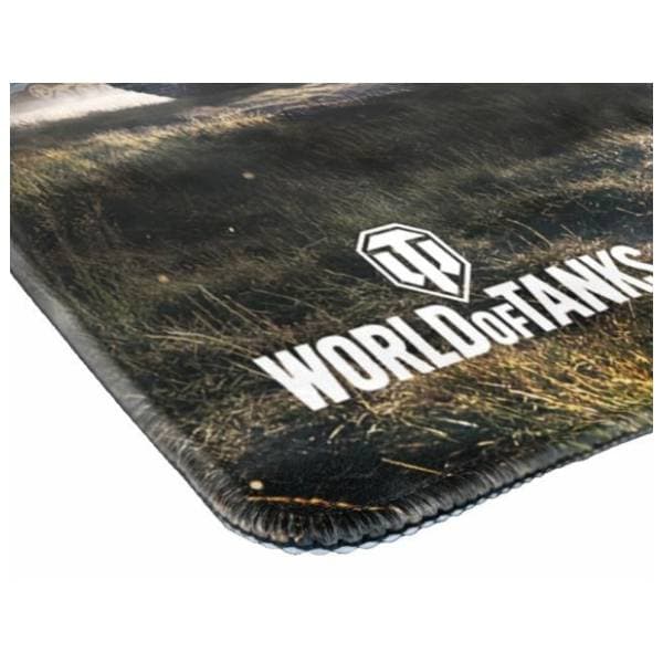 FS HOLDING podloga za miša World Of Tanks - The Winged Warriors XL 1