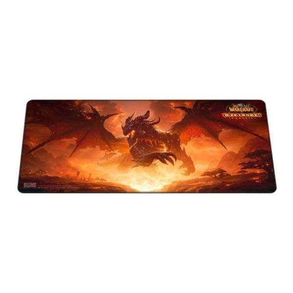 FS HOLDING podloga za miša World Of Warcraft Classic - Cataclysm Deathwing XL 1