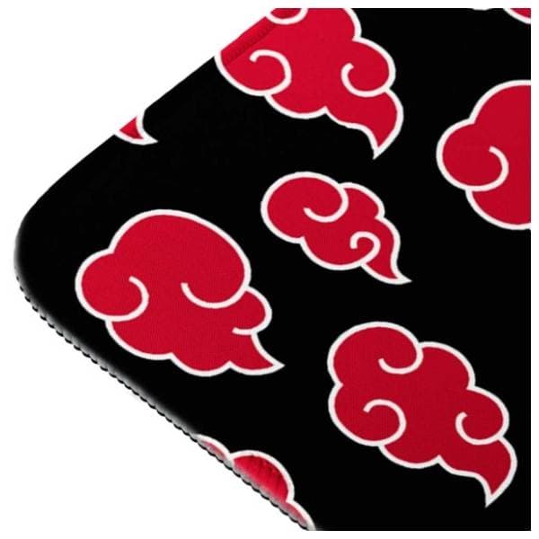 FS HOLDING podloga za miša Naruto Shippuden - Akatsuki Clouds XL 1