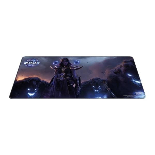 FS HOLDING podloga za miša World Of Warcraft Midnight - Xalatath XL 1