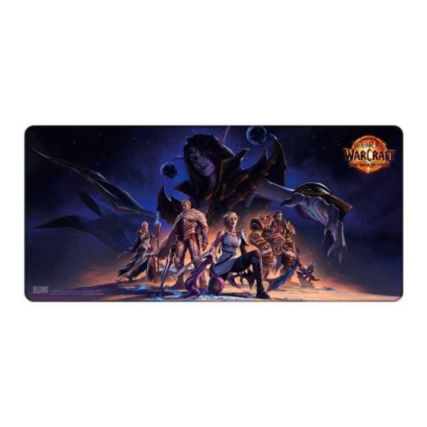 FS HOLDING podloga za miša World Of Warcraft - The War Within XL 0