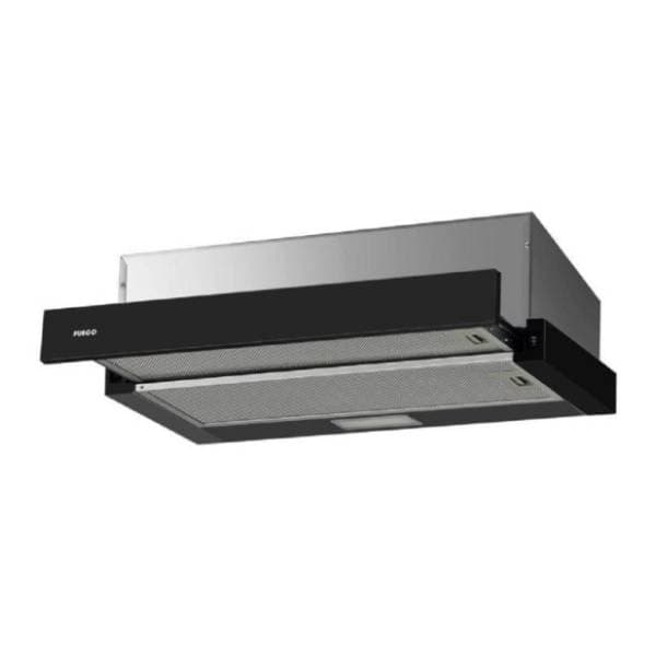 FUEGO aspirator HFGTM60TBIB 0