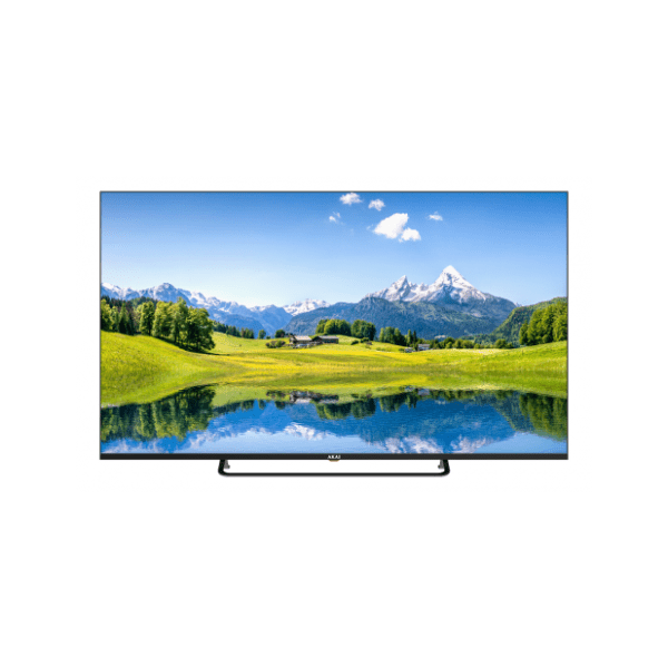 FUEGO QLED televizor 65ELU820GTV 0