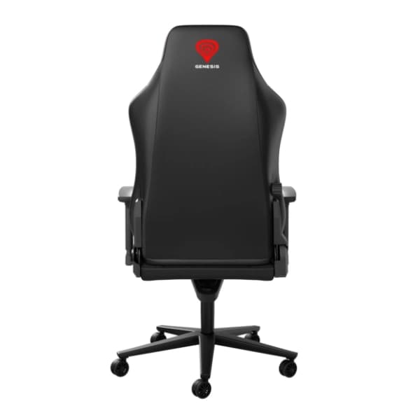GENESIS Nitro 890 G2 Black gejmerska stolica 4