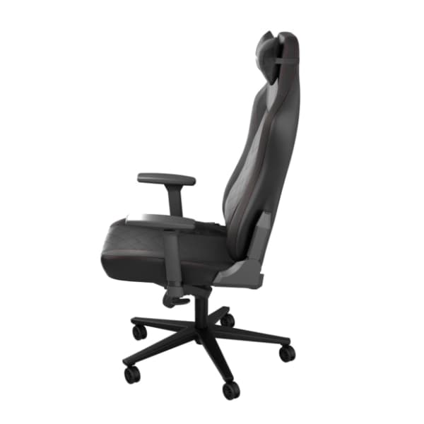 GENESIS Nitro 890 G2 Black gejmerska stolica 3