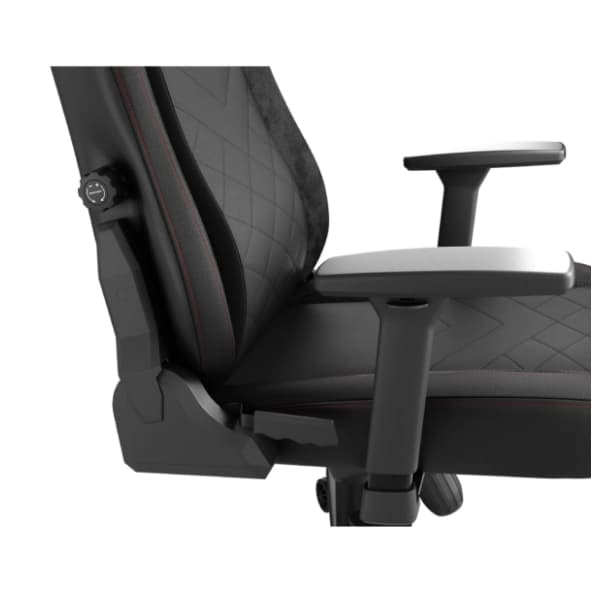 GENESIS Nitro 890 G2 Black gejmerska stolica 5