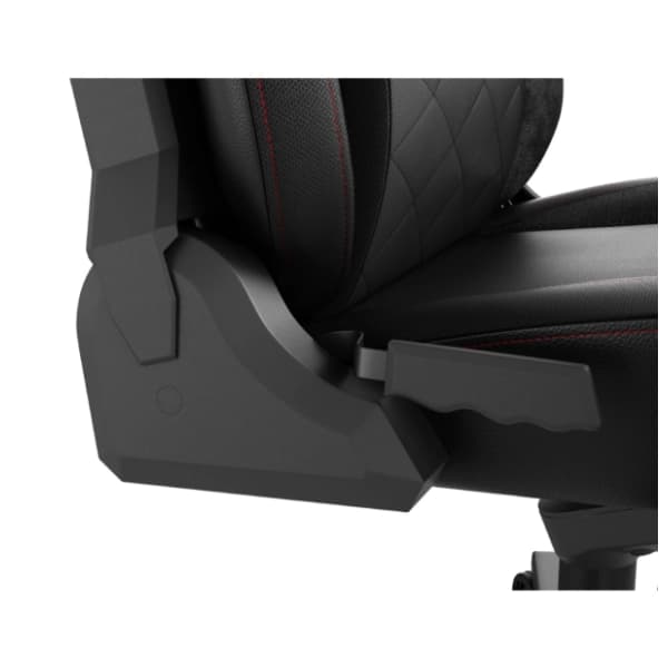 GENESIS Nitro 890 G2 Black gejmerska stolica 6
