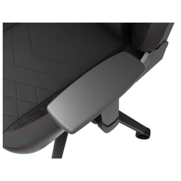 GENESIS Nitro 890 G2 Black gejmerska stolica 7