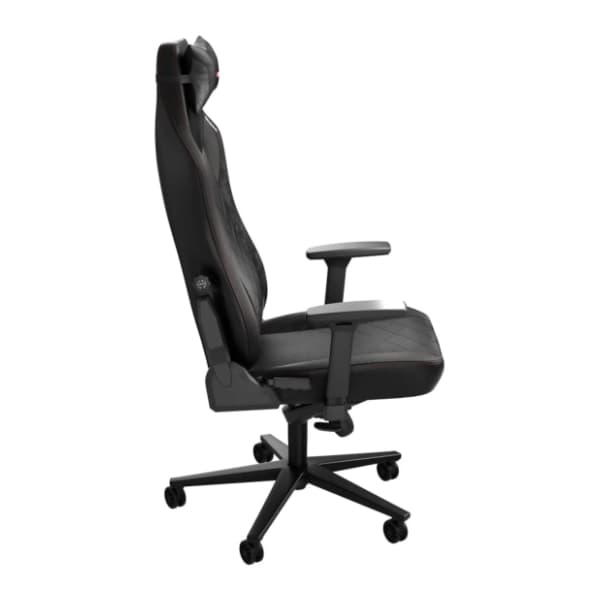 GENESIS Nitro 890 G2 Black gejmerska stolica 2