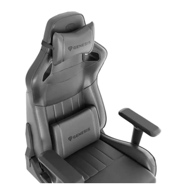 GENESIS Nitro 950 Black gejmerska stolica 3