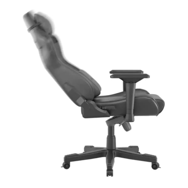 GENESIS Nitro 950 Black gejmerska stolica 4
