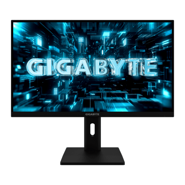 GIGABYTE monitor 27'' SS IPS G27Q3 Gaming 0