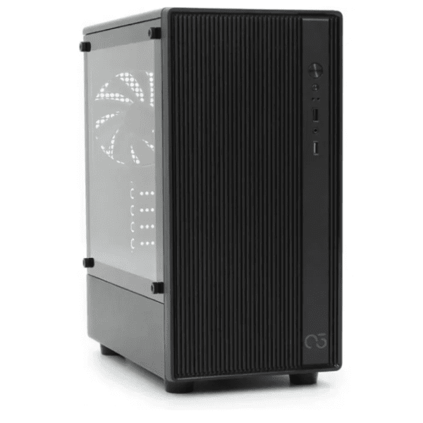 GIGATRON računar Desk i3-12100 W11P 0