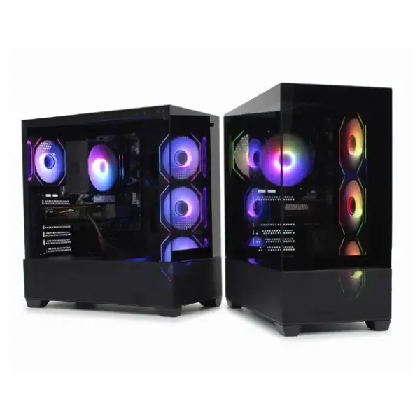 GIGATRON računar Gaming Ryzen 5 8400F 16GB 1TB RX7600 8GB 3