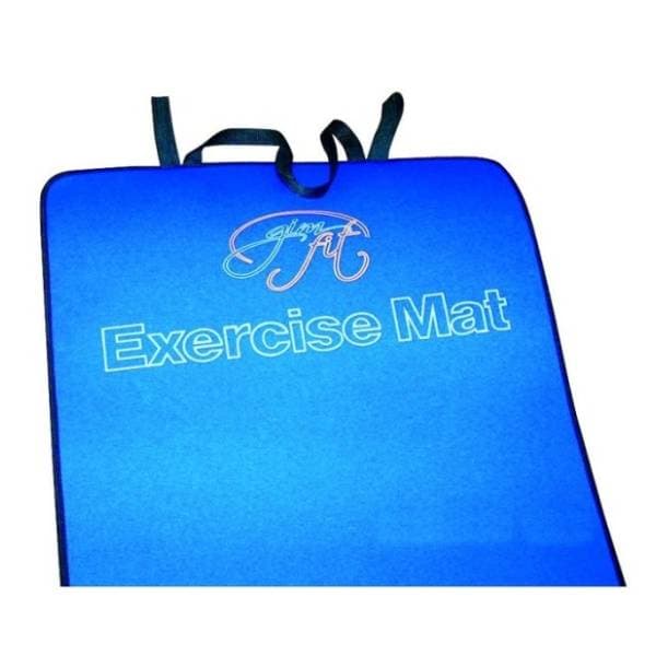 GIM FIT strunjača tanja 0.6cm S100702 0