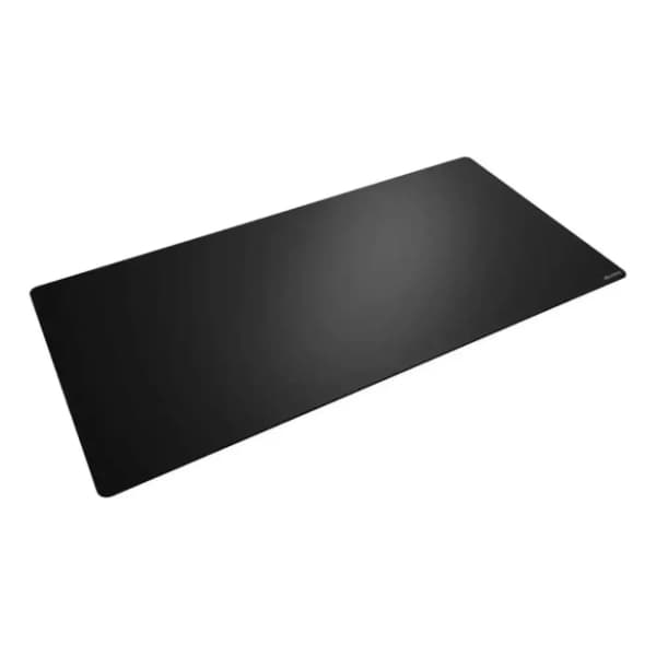 GLORIOUS podloga za miša Stitch Cloth 3XL V2 - Black 1