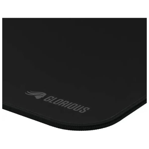 GLORIOUS podloga za miša Stitch Cloth 3XL V2 - Black 3