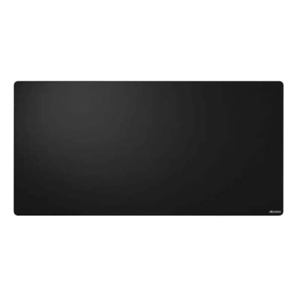 GLORIOUS podloga za miša Stitch Cloth 3XL V2 - Black 0