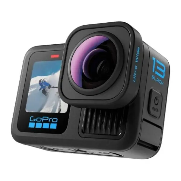 GoPro Hero13 Black Extended Power Bundle аkciona kamera 4