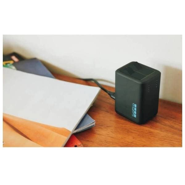 GoPro Hero13 Black Extended Power Bundle аkciona kamera 6