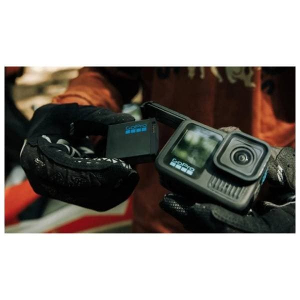 GoPro Hero13 Black Extended Power Bundle аkciona kamera 7