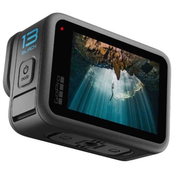 GoPro Hero13 Black Speciality Sport Bundle akciona kamera 2