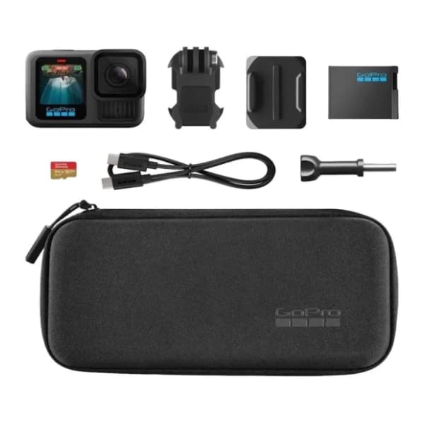 GoPro Hero13 Black Speciality Sport Bundle akciona kamera 4
