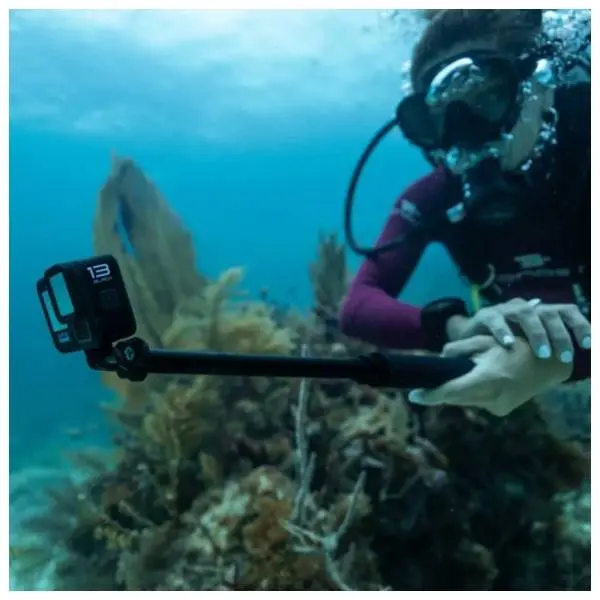 GoPro Hero13 Black Speciality Sport Bundle akciona kamera 9