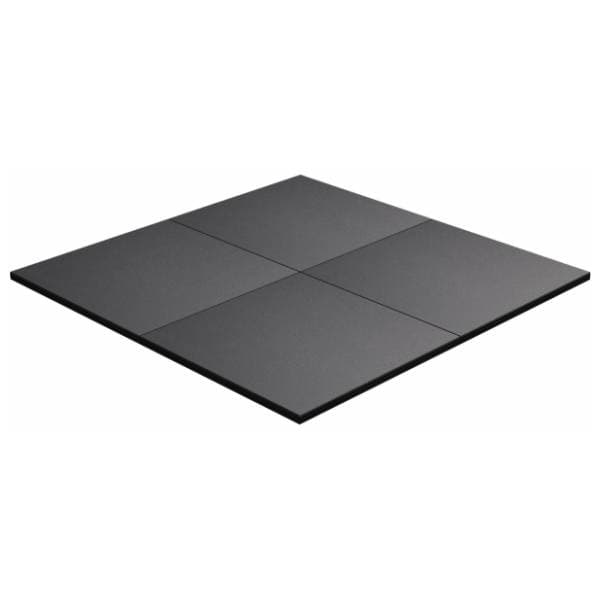 GORILLA SPORTS 100 x 100cm zaštitna podloga za pod 0