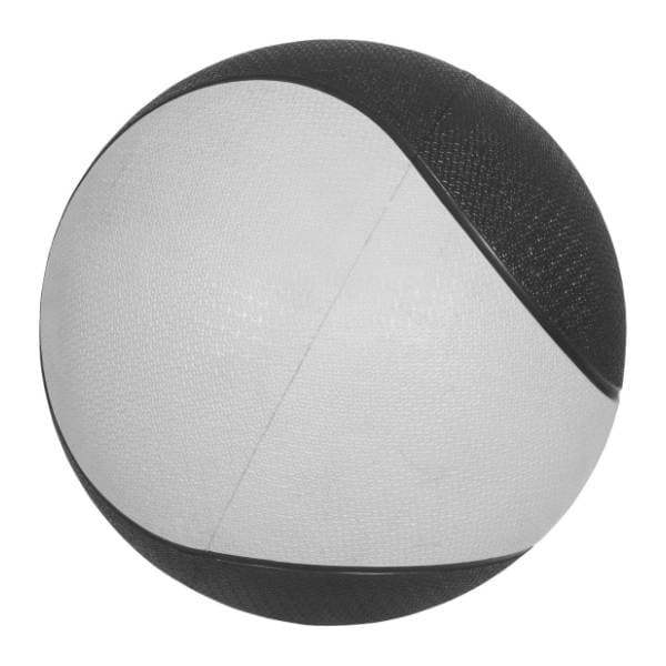 GORILLA SPORTS gumena medicinska lopta 9 kg 1