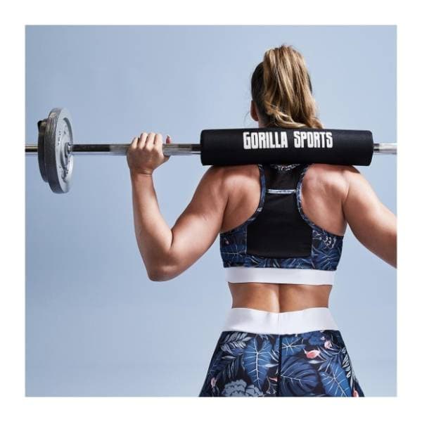 GORILLA SPORTS set tegova od livenog gvožđa 27,5 kg 3