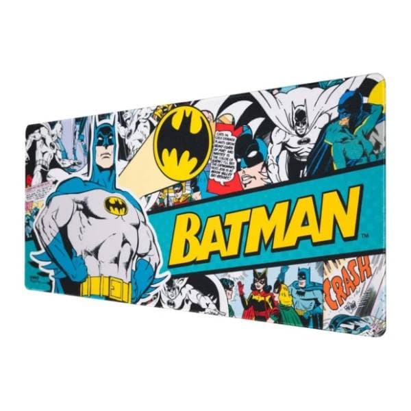 GRUPO ERIK podloga za miša DC Batman XL 1