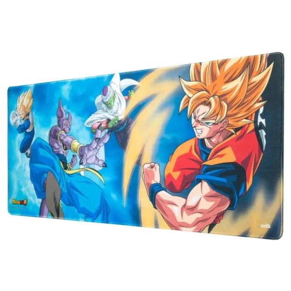 GRUPO ERIK podloga za miša Dragon Ball XL 1