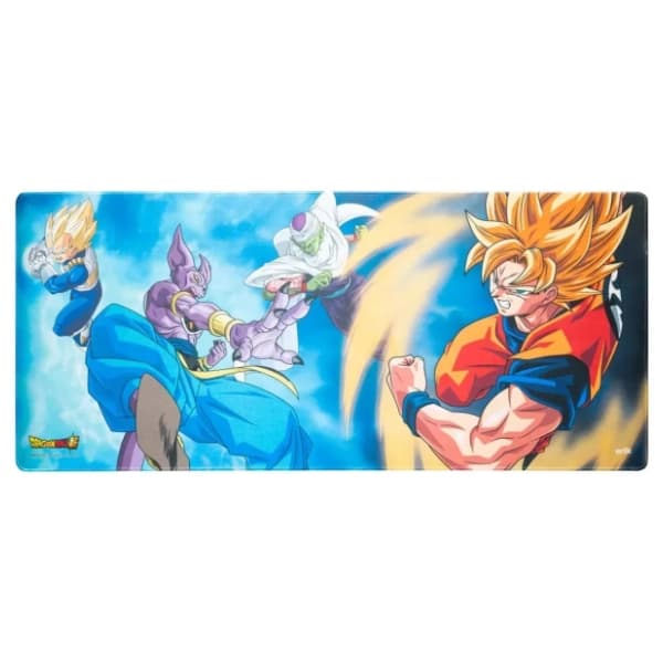 GRUPO ERIK podloga za miša Dragon Ball XL 0