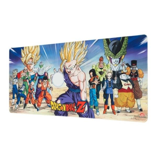 GRUPO ERIK podloga za miša Dragon Ball Z Cell Saga XL 1