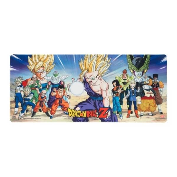 GRUPO ERIK podloga za miša Dragon Ball Z Cell Saga XL 0