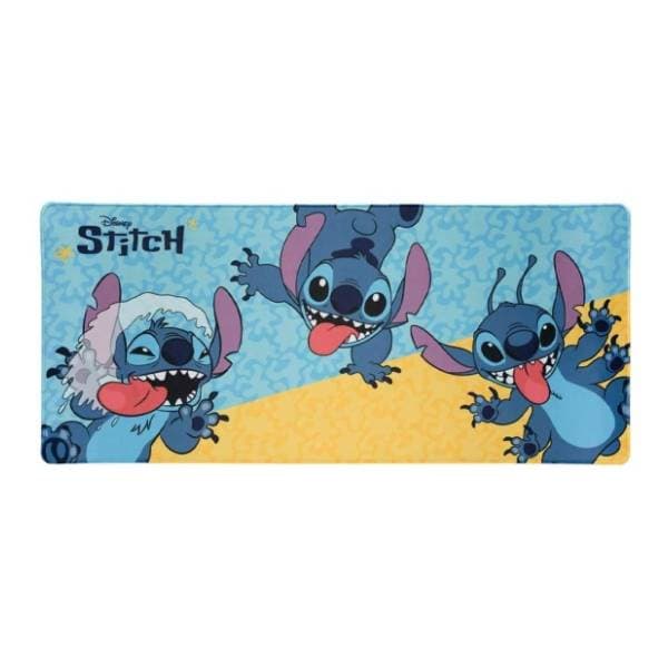 GRUPO ERIK podloga za miša Lilo And Stitch - Stitch Xl 0