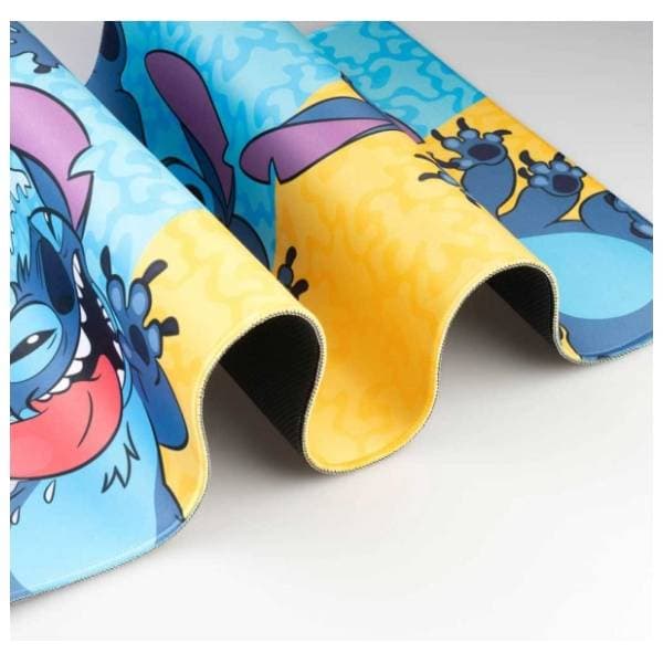 GRUPO ERIK podloga za miša Lilo And Stitch - Stitch Xl 2