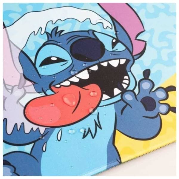 GRUPO ERIK podloga za miša Lilo And Stitch - Stitch Xl 1